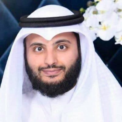 د. عبد الله محمد سعد العجمي