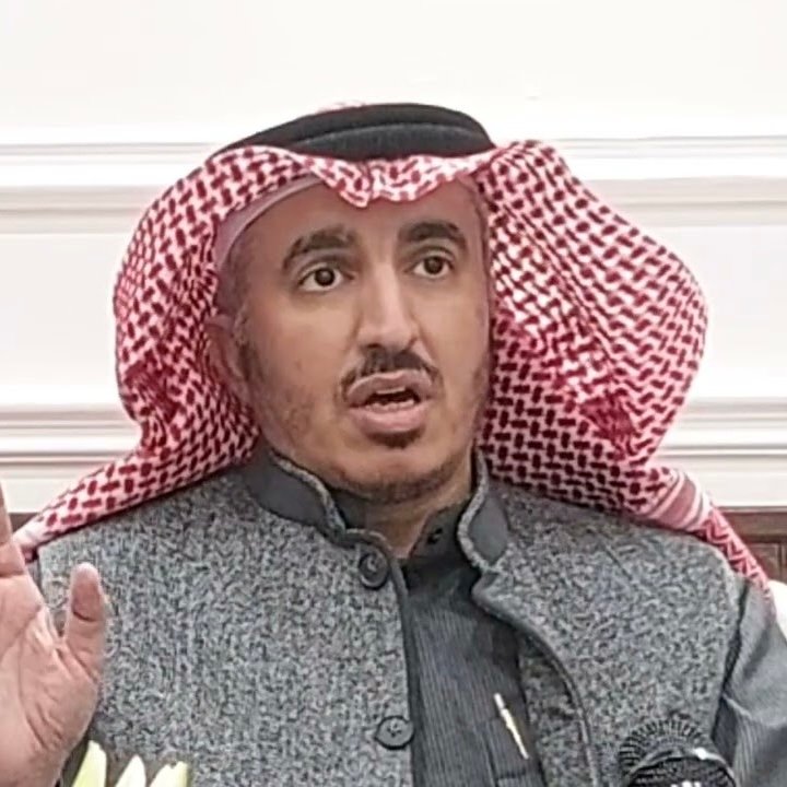 د. ثامر عموش جارد المطيري