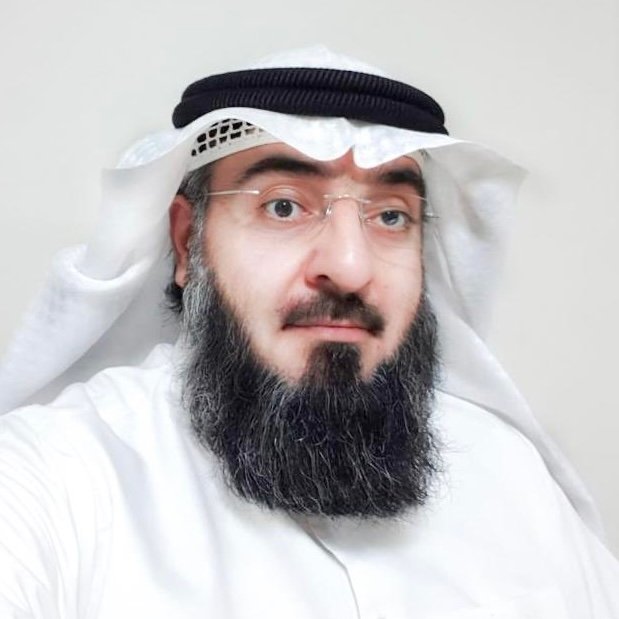 د. عمر عبد الله حسن الشهابي