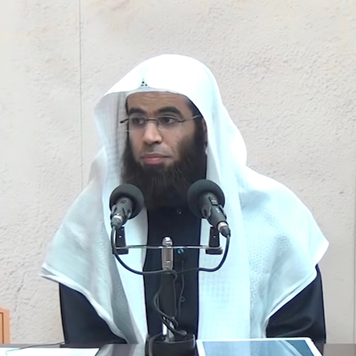 د. محمد مهدي العجمي