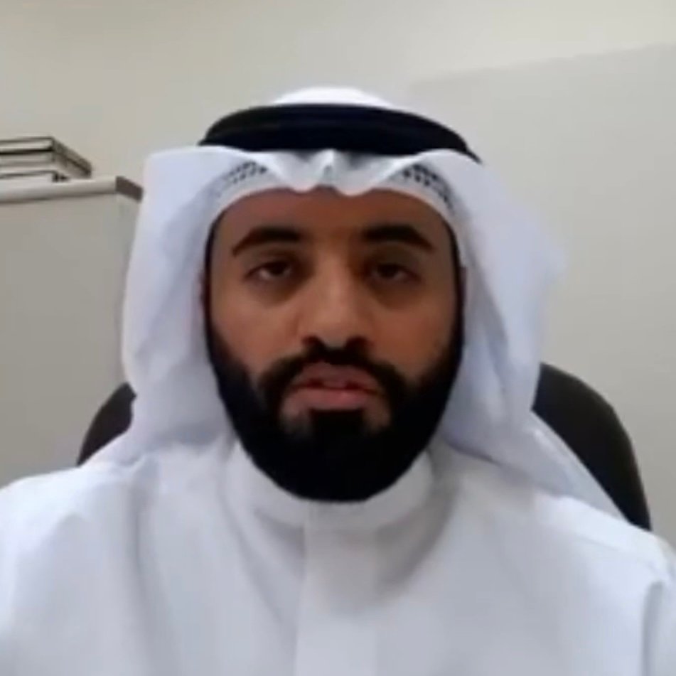 د. فيصل أحمد سعود اللميع