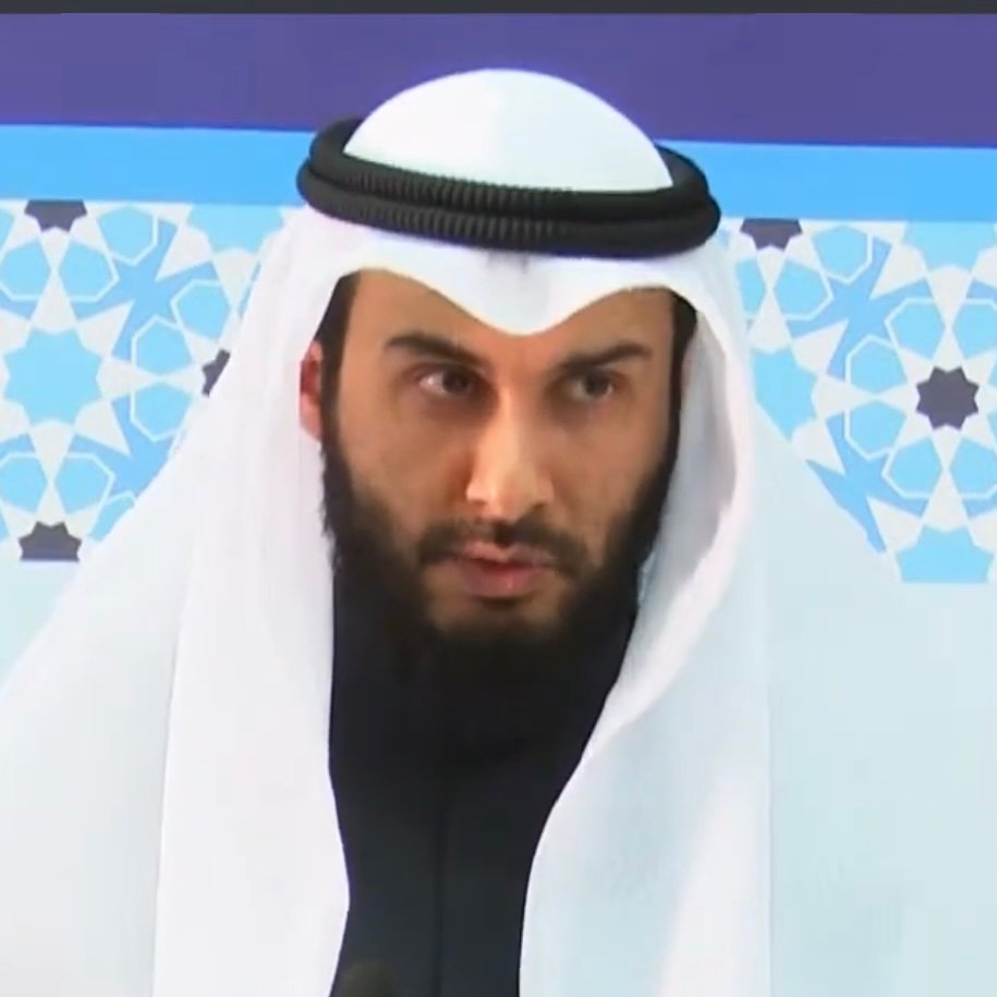 د. أحمد معجب العتيبي